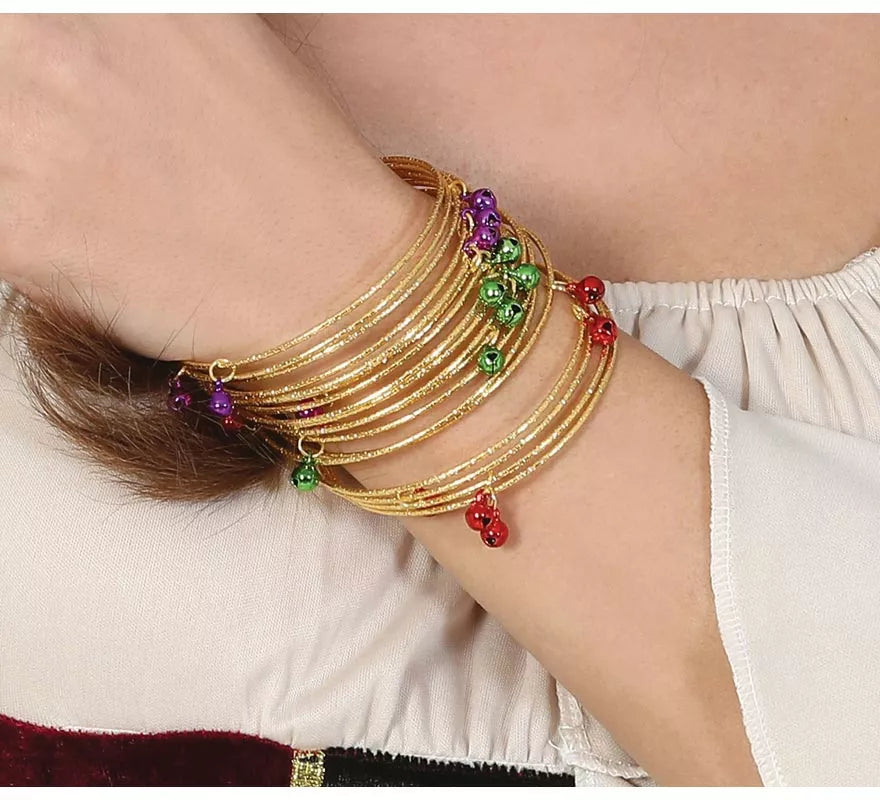 Translation missing: fr.Brazalete de Zíngara Metálico