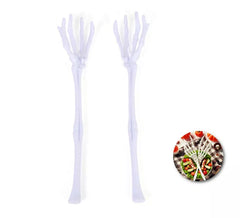Bras Squelette pour servir 33 cm