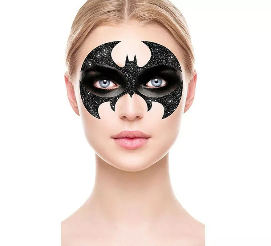 Translation missing: fr.Brillantina Facial Bat de 20x20 cm