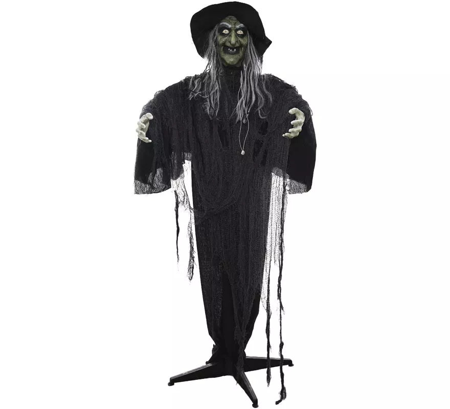 Translation missing: fr.Bruja Animada 178 cm