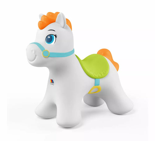Caballo Saltarín infantil