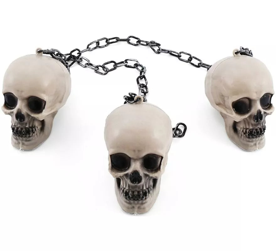 Translation missing: fr.Cadena con Calaveras