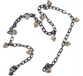 Cadena con Mini Calaveras
