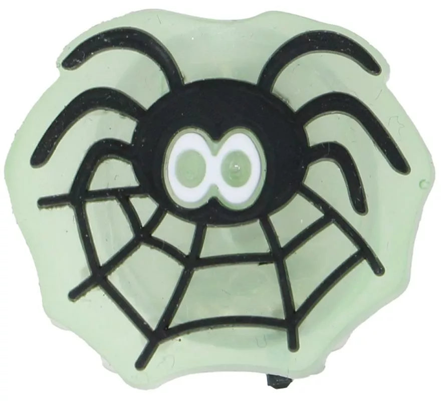 Translation missing: fr.Anillo con LED de Halloween modelos surtido de 3 cm