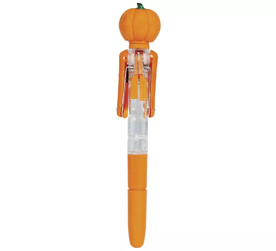 Translation missing: fr.Caja 24 Bolígrafos Halloween Boxeo con Luz 18 cm