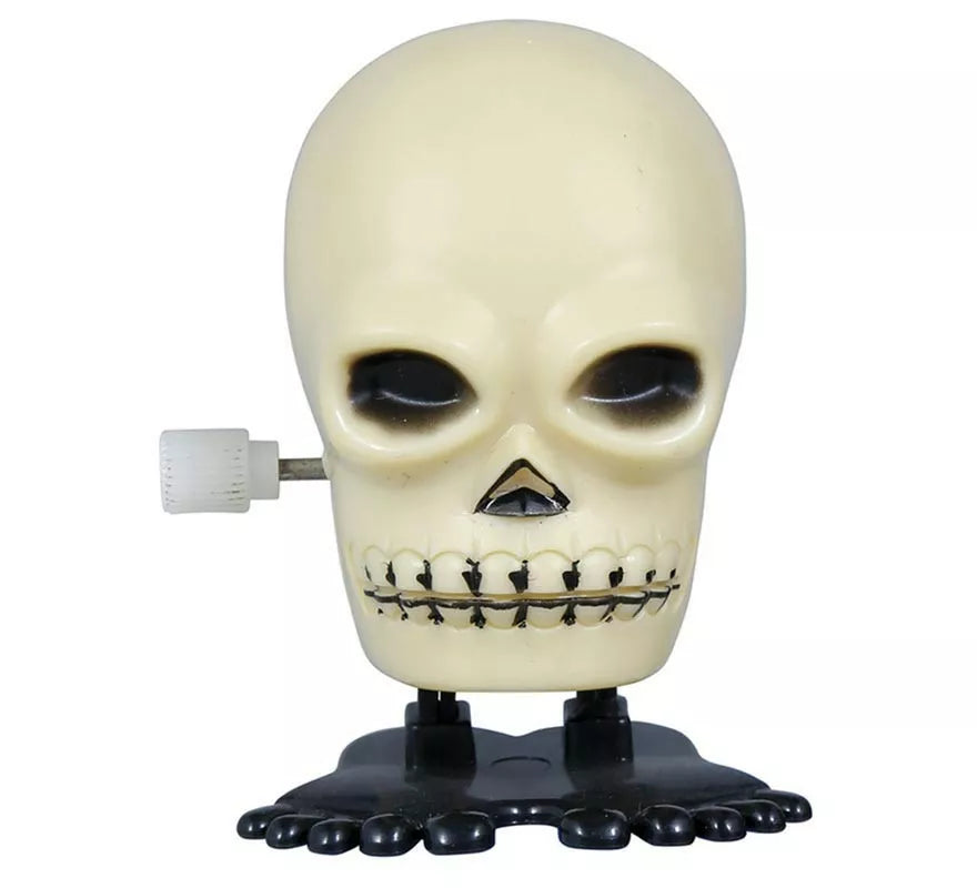 Translation missing: fr.Caja de 12 Calaveras a cuerda de 5 cm
