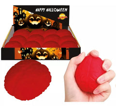 Boite de 12 Cerveaux Elastiques 8 cm