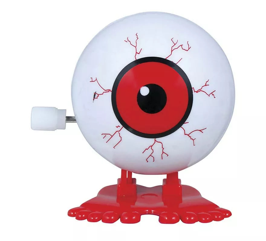 Translation missing: fr.Caja de 12 Ojos rojos a cuerda de 5 cm