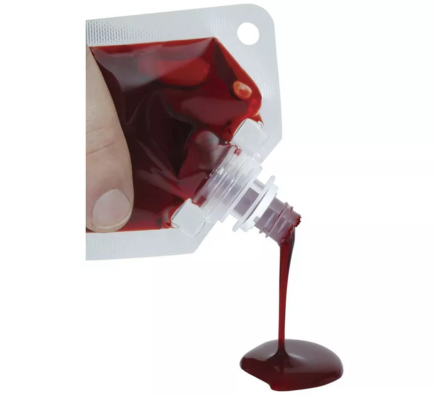 Translation missing: fr.Caja de 24 Bolsas de Sangre