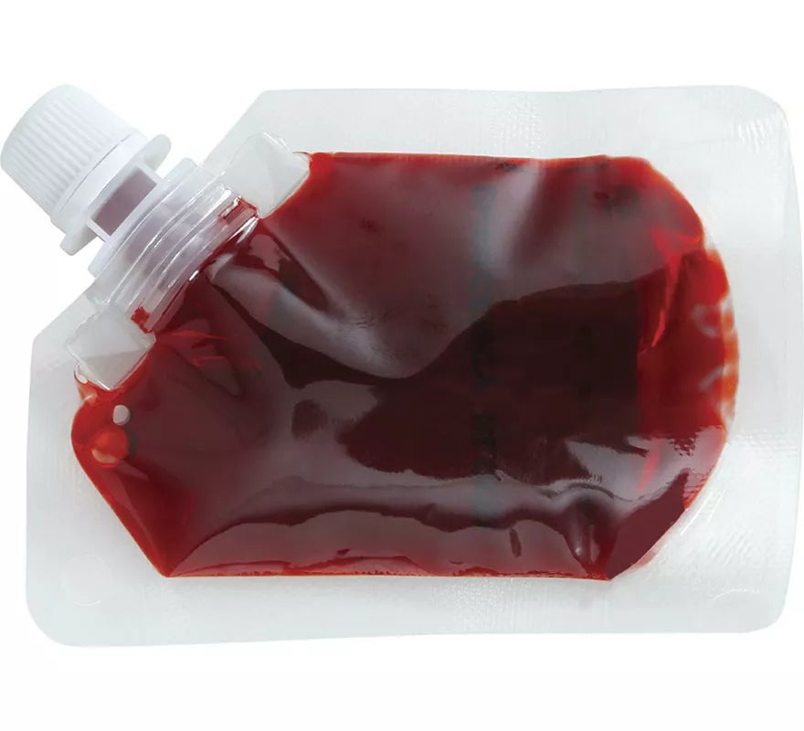Translation missing: fr.Caja de 24 Bolsas de Sangre