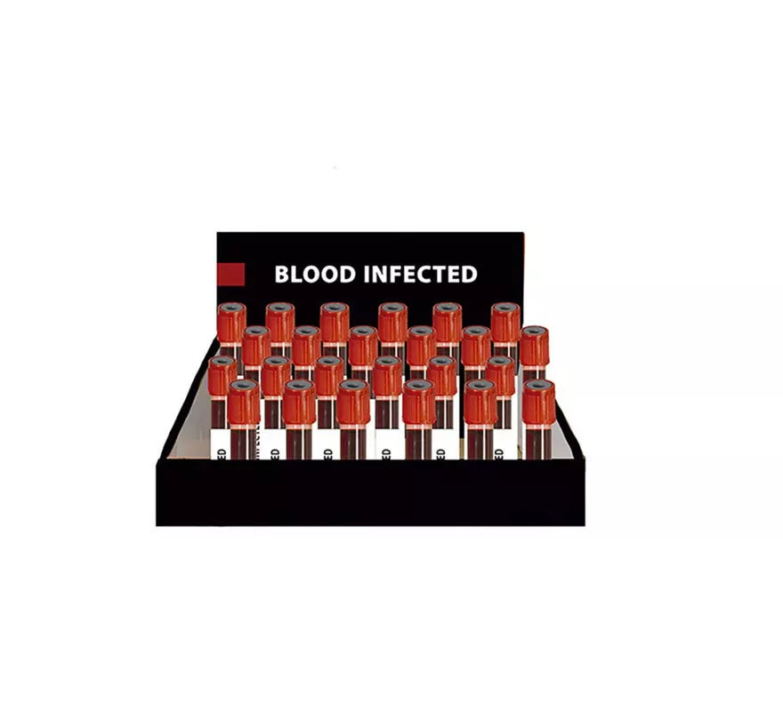 Translation missing: fr.Tubo de Sangre de 15 ml