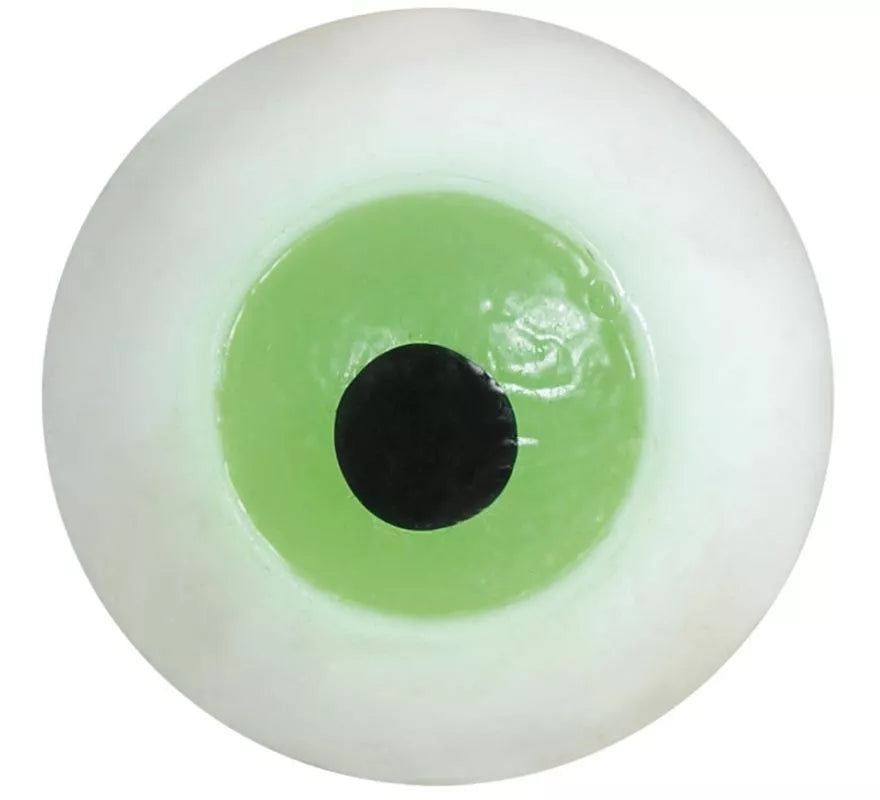 Translation missing: fr.Caja de 48 Pelotas Ojos de Goma 2 cm