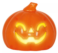 Citrouille Lumineuse 10 cm