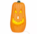 Calabaza con Luz Intensa de 70 cm