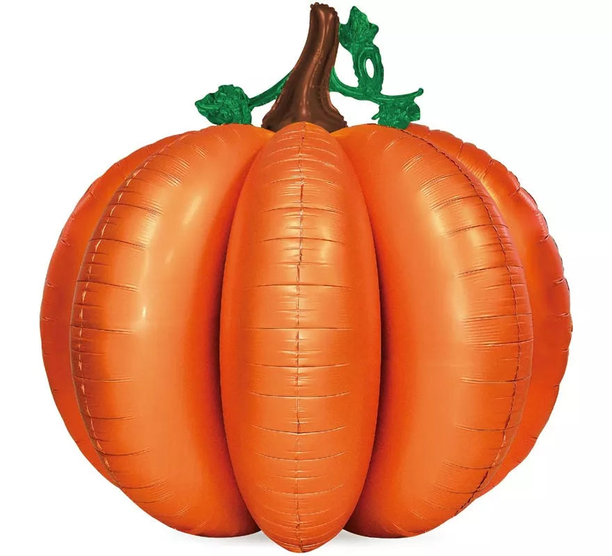 Translation missing: fr.Calabaza Foil Gigante 123x125 cm