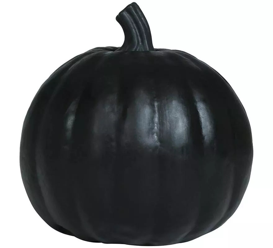 Translation missing: fr.Calabaza negra Foam 20 cm