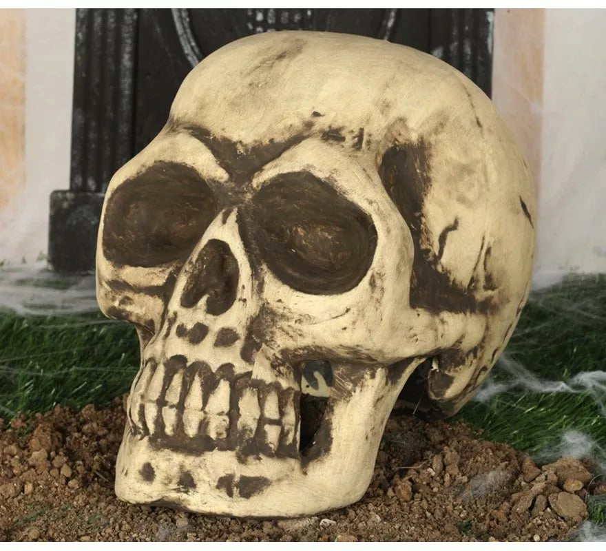 Translation missing: fr.Calavera 32 cm de Foam