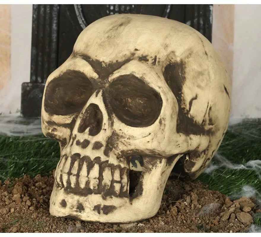Translation missing: fr.Calavera 32 cm de Foam