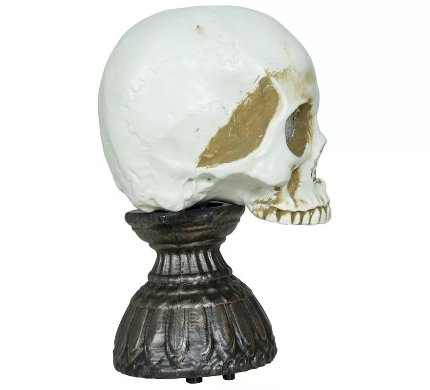 Translation missing: fr.Calavera con Luz y Sonido 28 cm