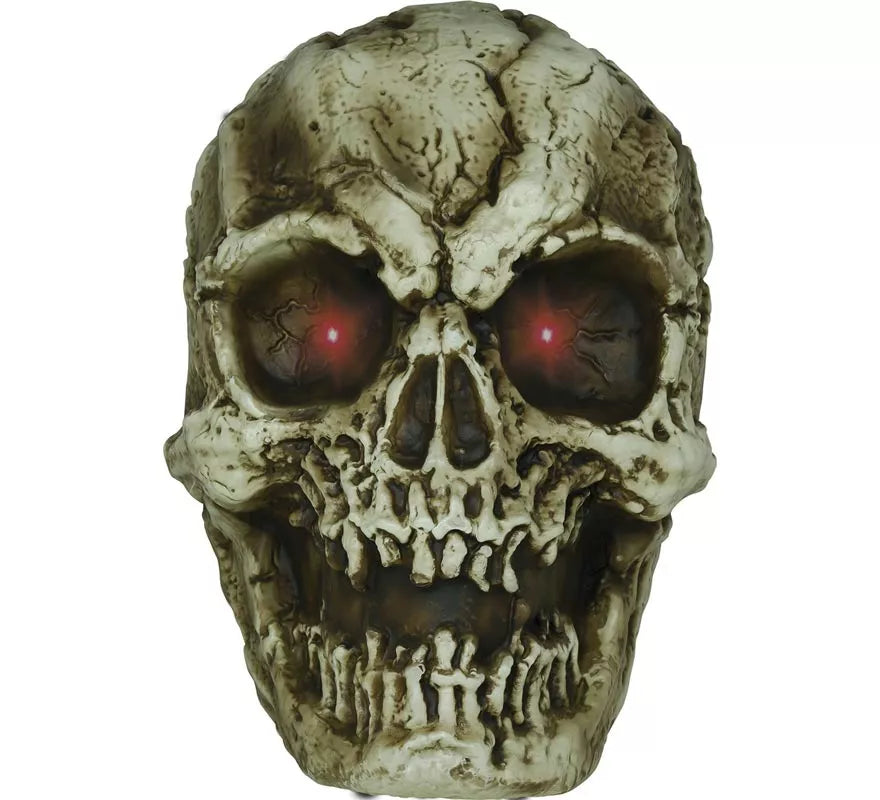 Translation missing: fr.Calavera Gigante con Luz y Sonido de 95 cm