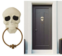 Crâne de porte 30 cm