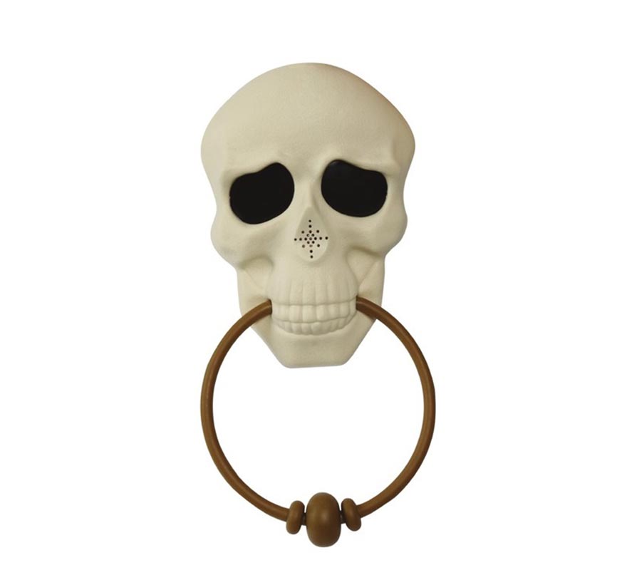 Translation missing: fr.Calavera Puerta 30 cms
