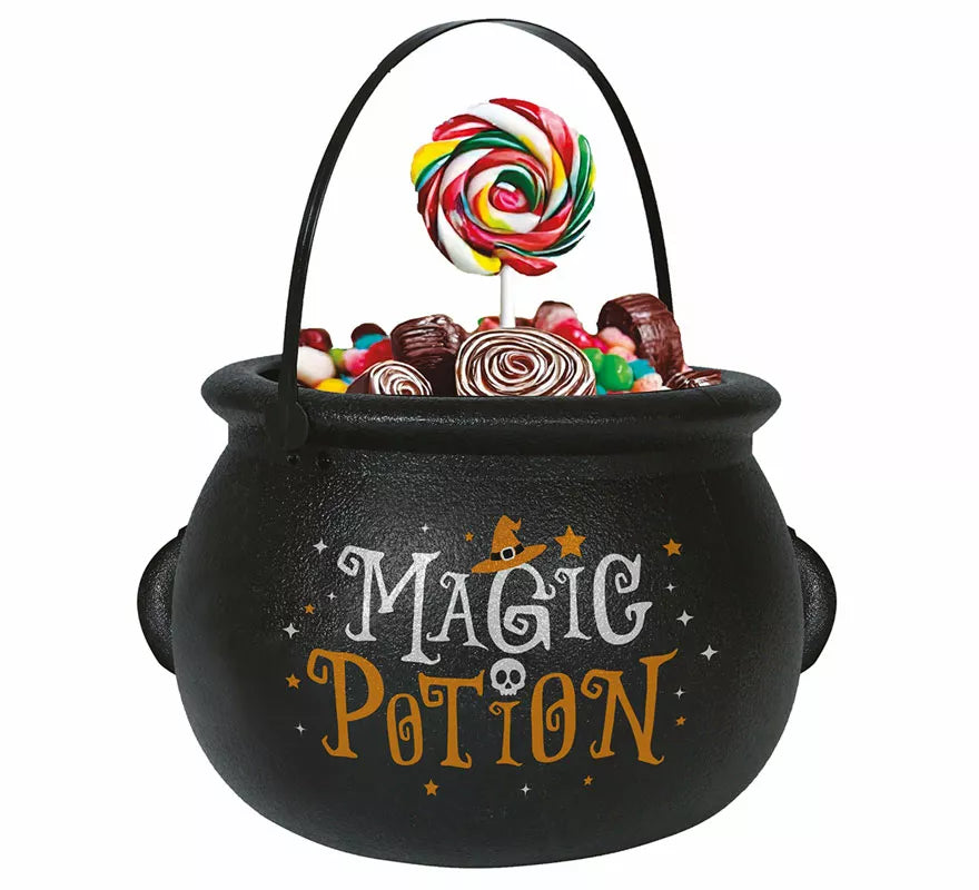 Translation missing: fr.Caldero 'Magic Potion' de 16 cm
