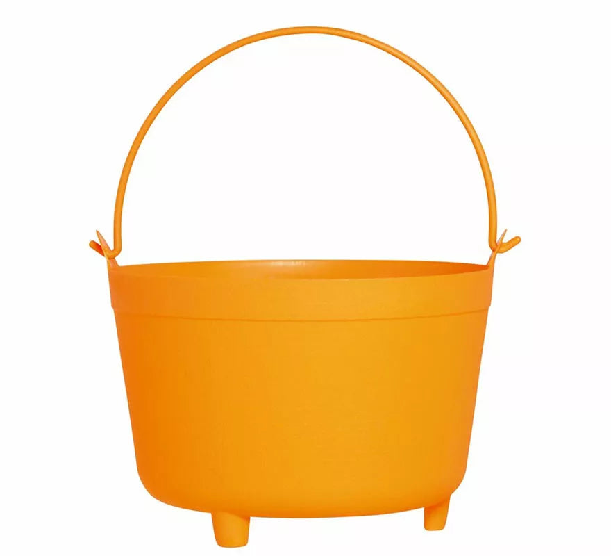 Translation missing: fr.Caldero Naranja de 30 cm