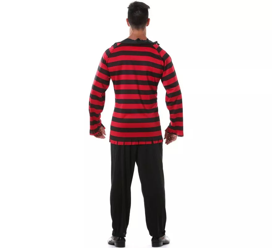 Translation missing: fr.Camisa de Asesino de Pesadilla para hombre