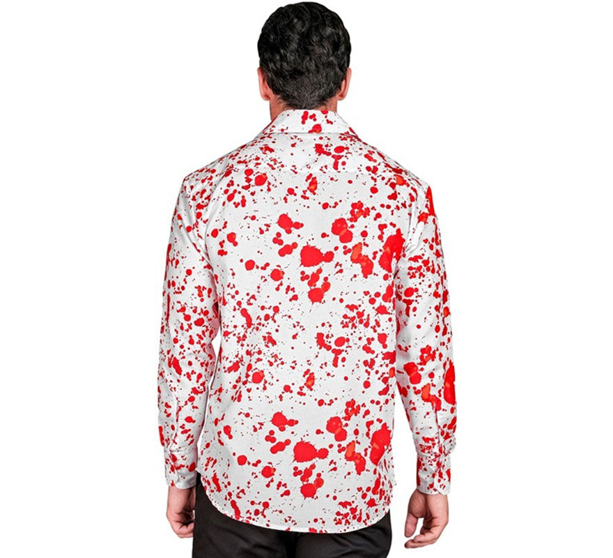 Translation missing: fr.Camisa de Asesino Sangriento para hombre