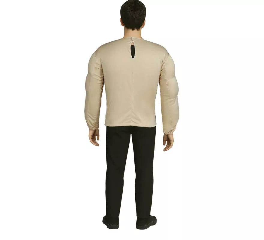 Translation missing: fr.Camisa Forzudo para hombre
