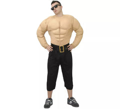 Chemise de Musclé pour homme