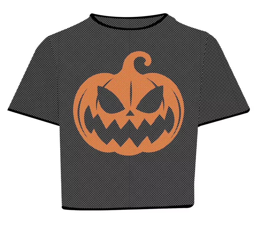 Translation missing: fr.Camiseta de Red Calabaza para mujer