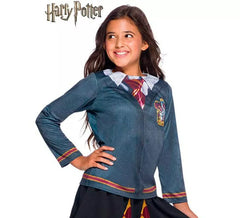 Déguisement de Gryffondor Harry Potter pour fille