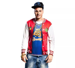 T-shirt Rap pour homme plusieurs tailles