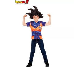T-shirt Son Goku pour garçon