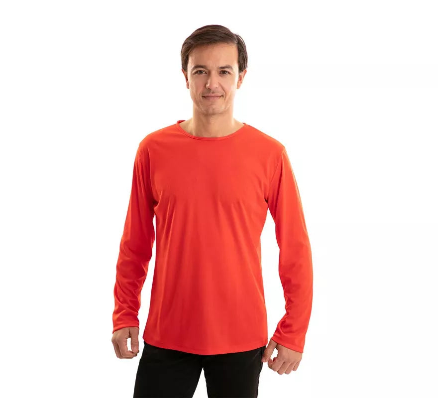 Translation missing: fr.Camiseta talla única M-L hombre en varios colores