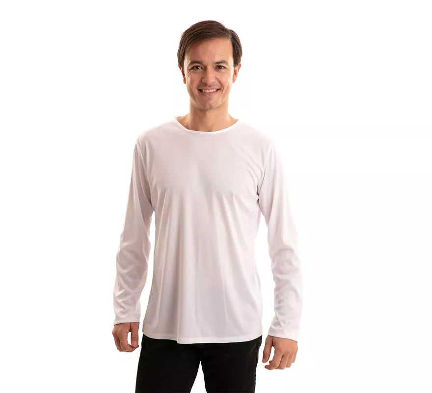 Translation missing: fr.Camiseta talla única M-L hombre en varios colores