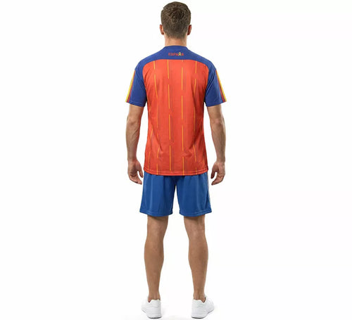 Camiseta Fútbol ES para adultos