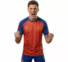 T-shirt Football ES adulte