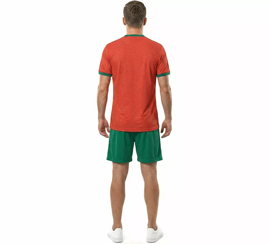 Camiseta Fútbol PT para adultos