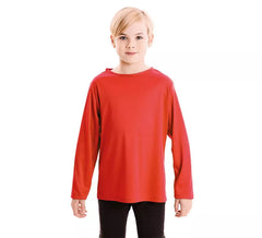Tshirt rouge