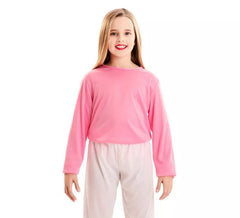 T-shirt Rosa Enfants