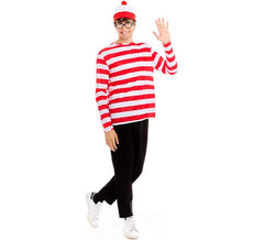 T-shirt Wally adulte
