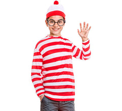 T-shirt Wally pour enfants