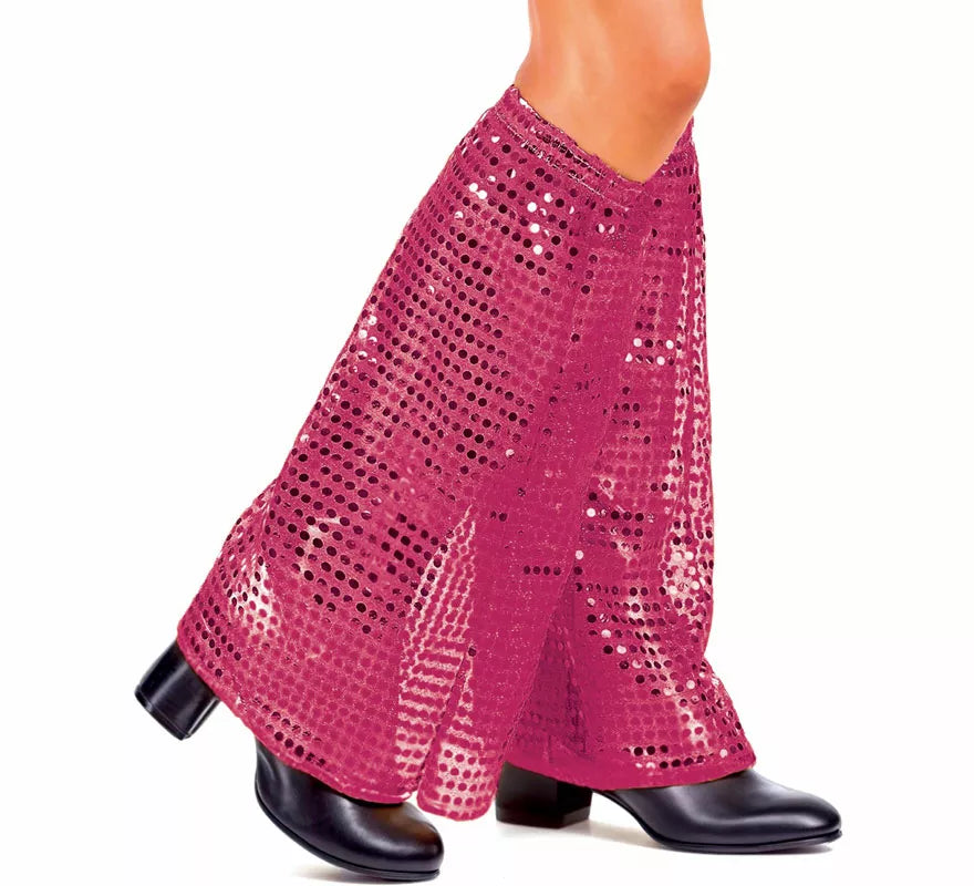 Translation missing: fr.Campanas Disco con Lentejuelas en varios colores