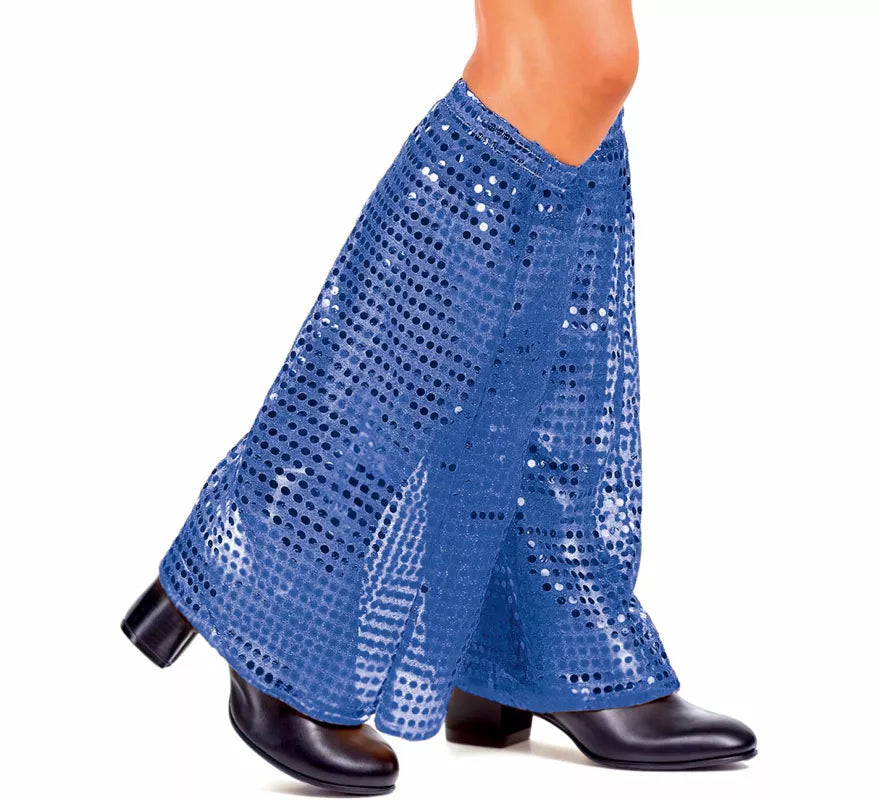 Translation missing: fr.Campanas Disco con Lentejuelas en varios colores