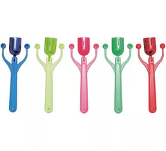 Sonnette 18 cm couleurs variés