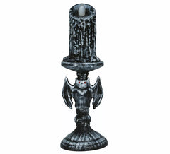 Chandelier chauve-souris avec lumière 26 cm