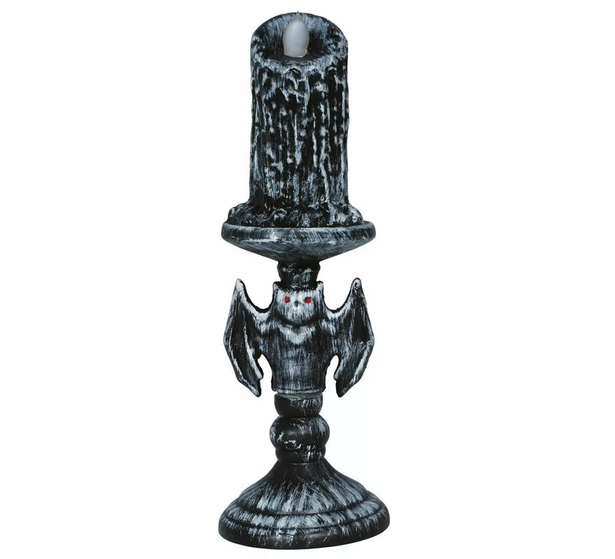 Translation missing: fr.Candelabro Murciélago con Luz de 26 cm